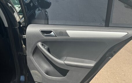 Volkswagen Jetta VI, 2012 год, 630 000 рублей, 8 фотография