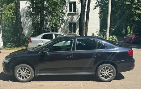 Volkswagen Jetta VI, 2012 год, 630 000 рублей, 3 фотография