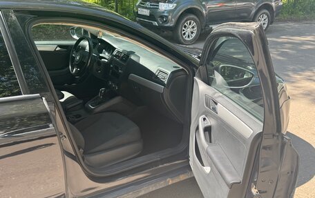 Volkswagen Jetta VI, 2012 год, 630 000 рублей, 6 фотография