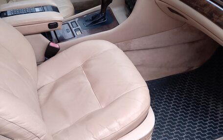 BMW 7 серия, 1996 год, 530 000 рублей, 8 фотография