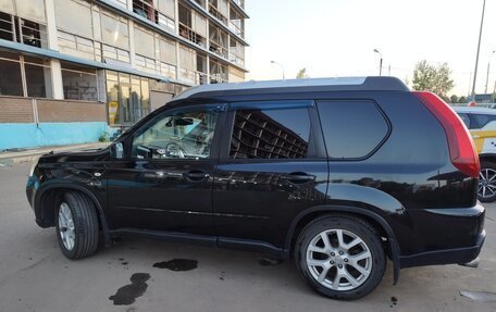 Nissan X-Trail, 2011 год, 1 300 000 рублей, 3 фотография