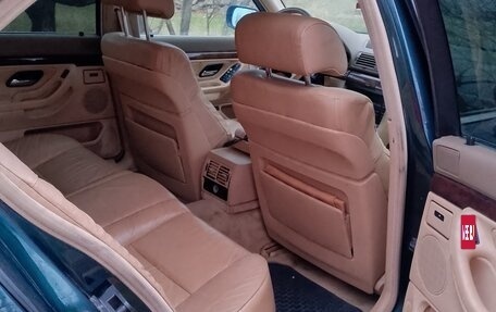 BMW 7 серия, 1996 год, 530 000 рублей, 9 фотография