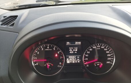 Nissan X-Trail, 2011 год, 1 300 000 рублей, 5 фотография