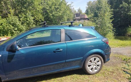 Opel Astra H, 2007 год, 600 000 рублей, 2 фотография