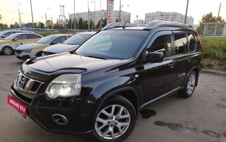 Nissan X-Trail, 2011 год, 1 300 000 рублей, 2 фотография
