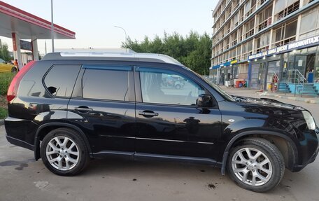 Nissan X-Trail, 2011 год, 1 300 000 рублей, 7 фотография