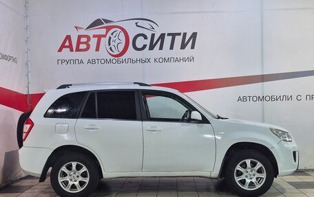 Chery Tiggo (T11), 2015 год, 615 000 рублей, 8 фотография