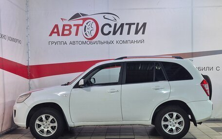 Chery Tiggo (T11), 2015 год, 615 000 рублей, 4 фотография