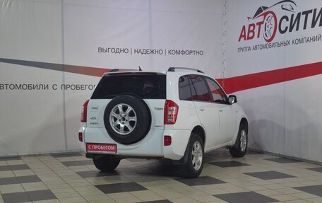 Chery Tiggo (T11), 2015 год, 615 000 рублей, 7 фотография