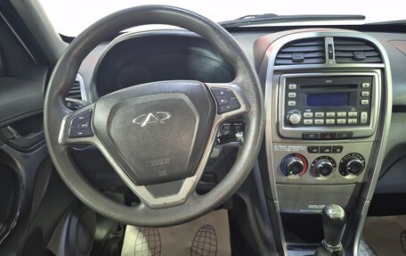 Chery Tiggo (T11), 2015 год, 615 000 рублей, 9 фотография