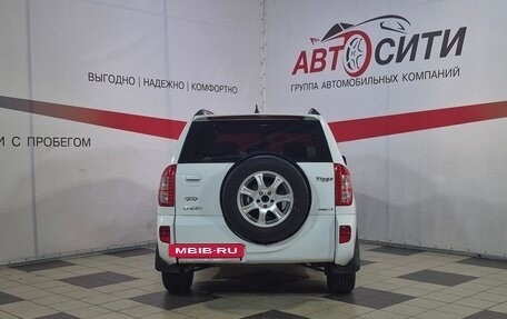 Chery Tiggo (T11), 2015 год, 615 000 рублей, 6 фотография