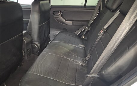 Chery Tiggo (T11), 2015 год, 615 000 рублей, 14 фотография