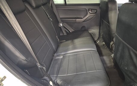 Chery Tiggo (T11), 2015 год, 615 000 рублей, 13 фотография