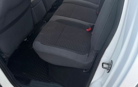 Volkswagen Amarok I рестайлинг, 2013 год, 1 860 000 рублей, 8 фотография