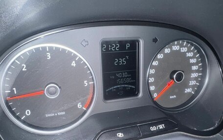 Volkswagen Amarok I рестайлинг, 2013 год, 1 860 000 рублей, 7 фотография