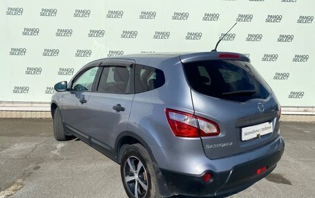 Nissan Qashqai+2 I, 2012 год, 900 000 рублей, 6 фотография