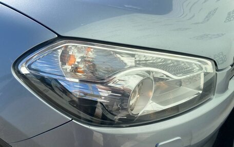 Nissan Qashqai+2 I, 2012 год, 900 000 рублей, 7 фотография