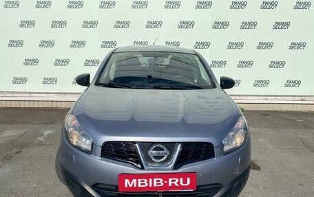 Nissan Qashqai+2 I, 2012 год, 900 000 рублей, 2 фотография