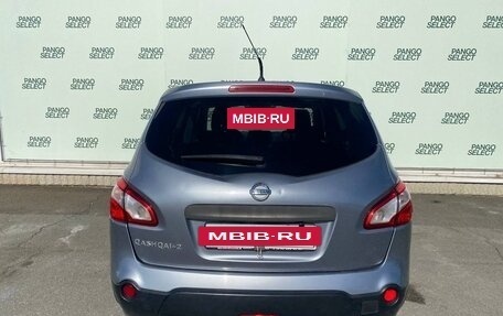 Nissan Qashqai+2 I, 2012 год, 900 000 рублей, 5 фотография