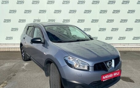 Nissan Qashqai+2 I, 2012 год, 900 000 рублей, 3 фотография