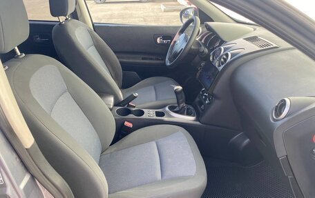 Nissan Qashqai+2 I, 2012 год, 900 000 рублей, 10 фотография