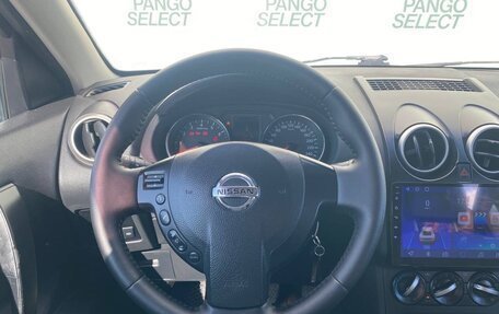 Nissan Qashqai+2 I, 2012 год, 900 000 рублей, 15 фотография