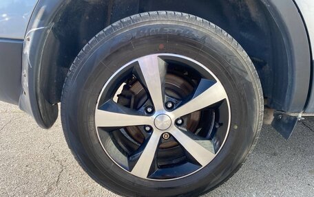 Nissan Qashqai+2 I, 2012 год, 900 000 рублей, 19 фотография