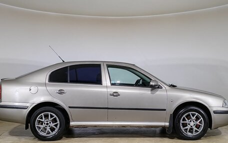 Skoda Octavia, 2010 год, 460 000 рублей, 4 фотография