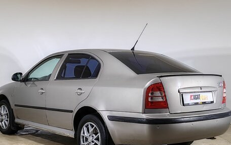 Skoda Octavia, 2010 год, 460 000 рублей, 7 фотография