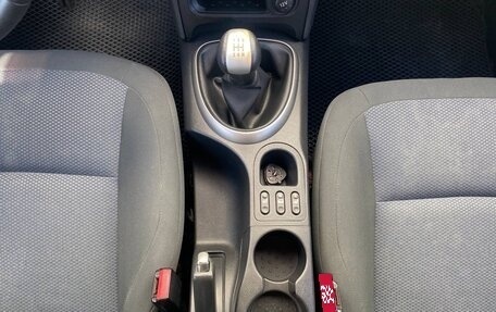 Nissan Qashqai+2 I, 2012 год, 900 000 рублей, 14 фотография