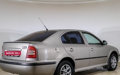 Skoda Octavia, 2010 год, 460 000 рублей, 5 фотография