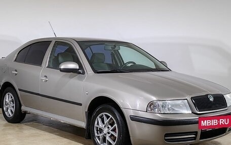 Skoda Octavia, 2010 год, 460 000 рублей, 3 фотография