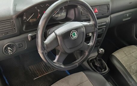 Skoda Octavia, 2010 год, 460 000 рублей, 12 фотография