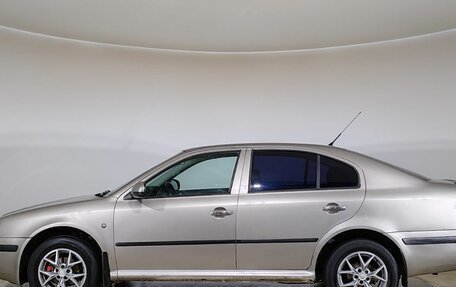 Skoda Octavia, 2010 год, 460 000 рублей, 8 фотография