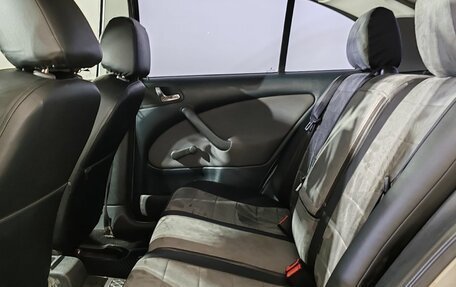 Skoda Octavia, 2010 год, 460 000 рублей, 13 фотография