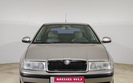 Skoda Octavia, 2010 год, 460 000 рублей, 2 фотография