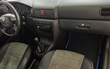 Skoda Octavia, 2010 год, 460 000 рублей, 14 фотография