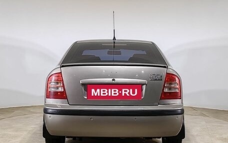 Skoda Octavia, 2010 год, 460 000 рублей, 6 фотография