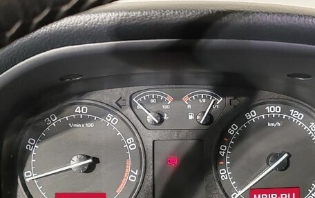 Skoda Octavia, 2010 год, 460 000 рублей, 9 фотография