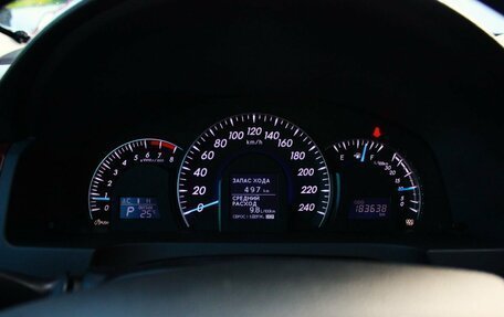 Toyota Camry, 2012 год, 1 450 000 рублей, 16 фотография