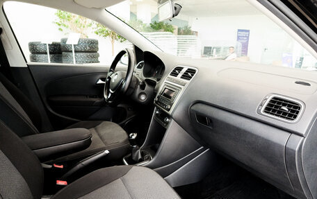 Volkswagen Polo VI (EU Market), 2017 год, 1 096 000 рублей, 13 фотография