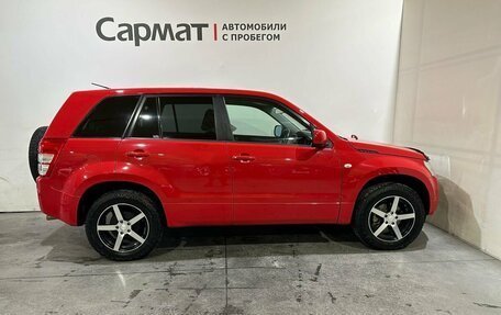 Suzuki Escudo III, 2005 год, 800 000 рублей, 8 фотография