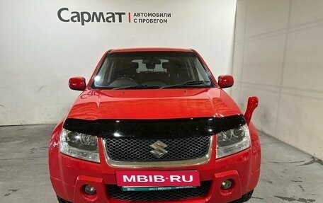Suzuki Escudo III, 2005 год, 800 000 рублей, 2 фотография