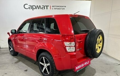 Suzuki Escudo III, 2005 год, 800 000 рублей, 5 фотография