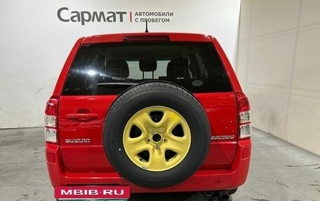 Suzuki Escudo III, 2005 год, 800 000 рублей, 6 фотография
