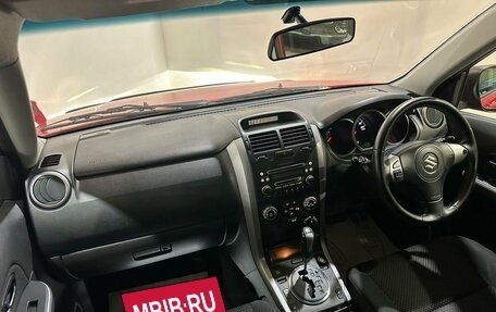Suzuki Escudo III, 2005 год, 800 000 рублей, 22 фотография