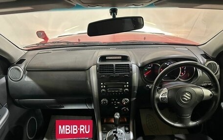 Suzuki Escudo III, 2005 год, 800 000 рублей, 23 фотография