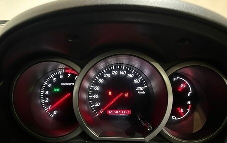 Suzuki Escudo III, 2005 год, 800 000 рублей, 30 фотография