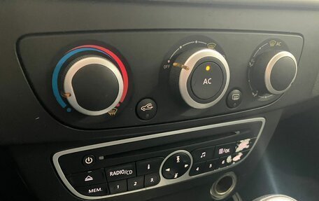 Renault Megane III, 2012 год, 570 000 рублей, 9 фотография