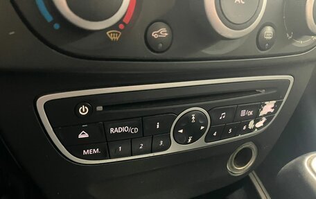 Renault Megane III, 2012 год, 570 000 рублей, 10 фотография
